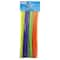 12 Packs: 100 ct. (1,200 total) Neon Chenille Pipe Cleaners by Creatology™
